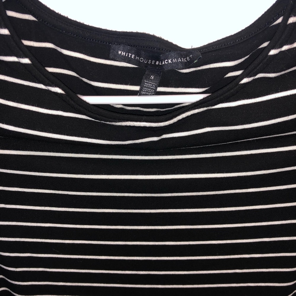 Shift Dress - Picture 4 of 7